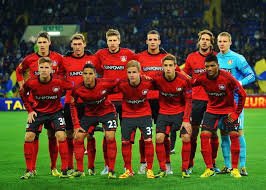 Bayer Leverkusen