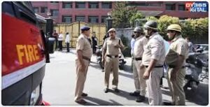 Delhi-NCR Schools Bomb Threat