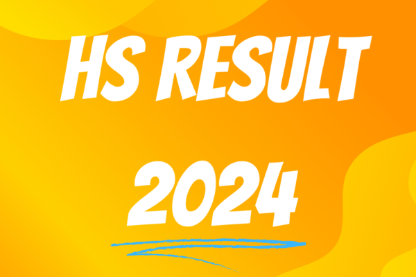 HS RESULT 2024