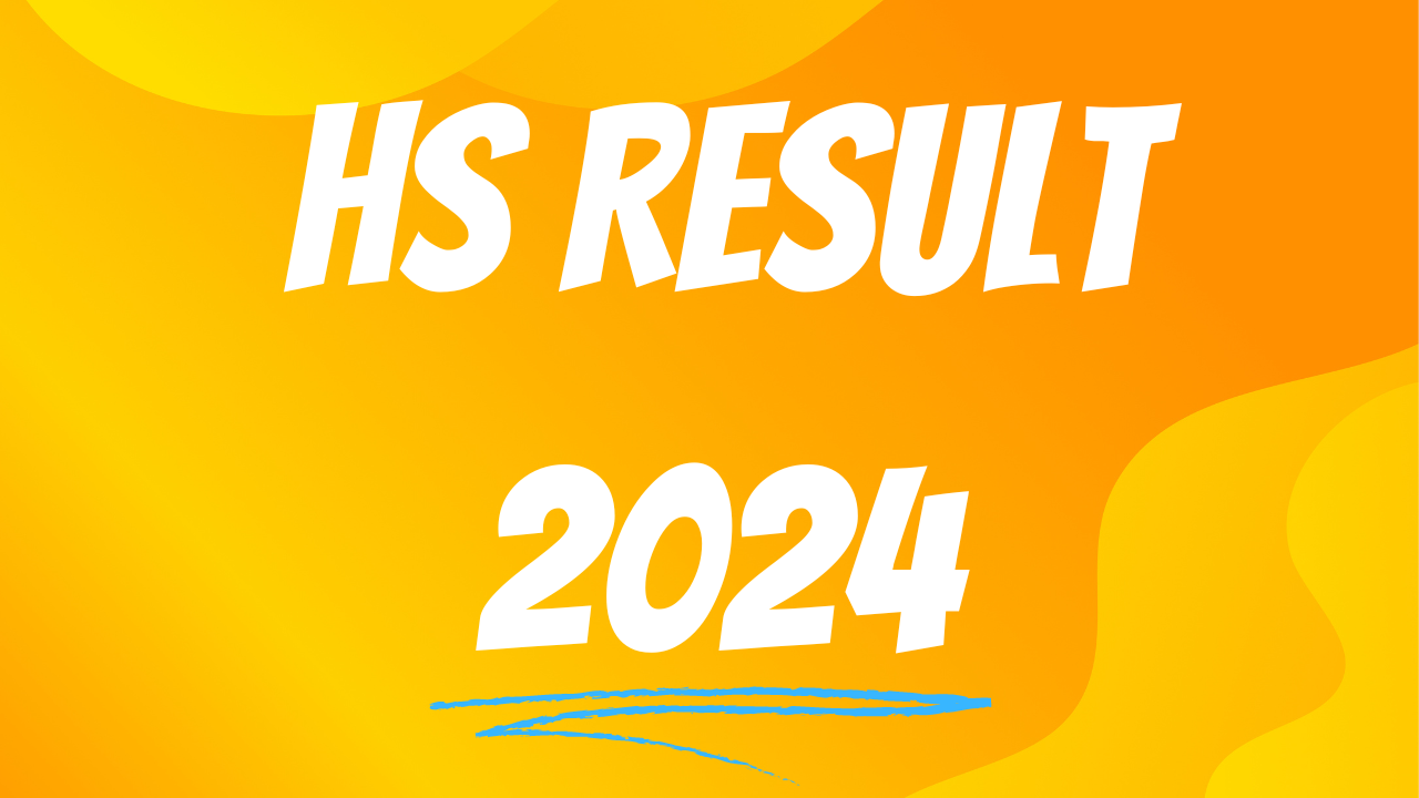 HS RESULT 2024