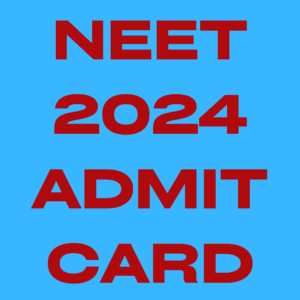 NEET 2024